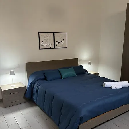 Apartman Fridea Trapani