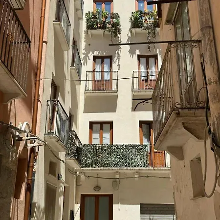 Appartement Fridea
