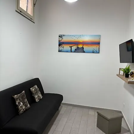 Fridea Трапани