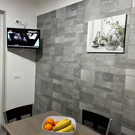 Fridea Apartment Trapani