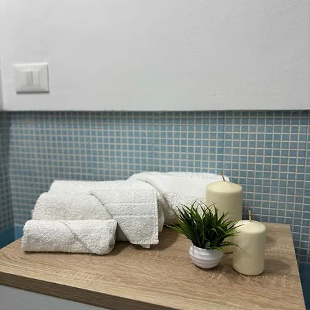 Apartment Fridea *