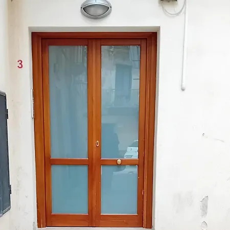 Fridea Trapani