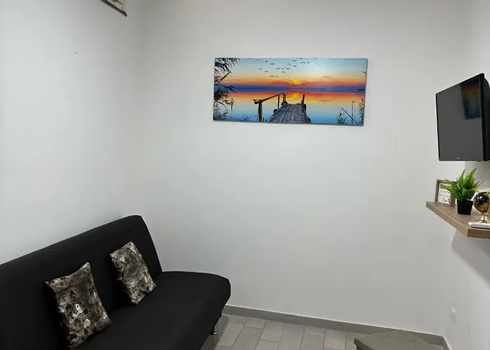 Fridea Трапани