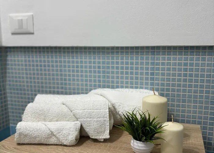 Апартаменты Fridea *