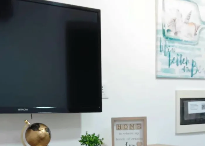 Fridea Апартаменты